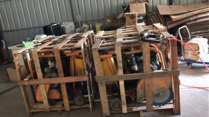 安州行李、家具、电器包装托运
